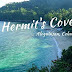 Hermit's Cove: Serene Hidden Beach in Aloguinsan, Cebu 