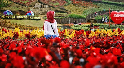 27 Tempat Wisata Terbaru di Purbalingga Yang Wajib Dikunjungi