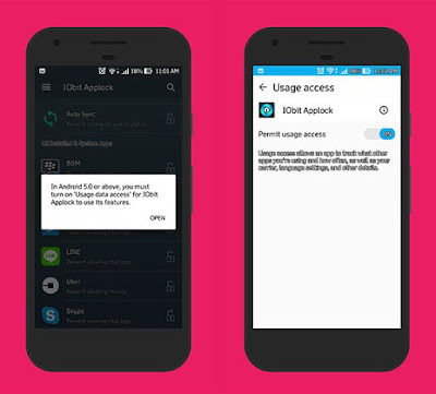 Cara Membuka dan Mengunci Aplikasi di Android Menggunakan Wajah
