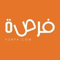 شعار منصة فرصة