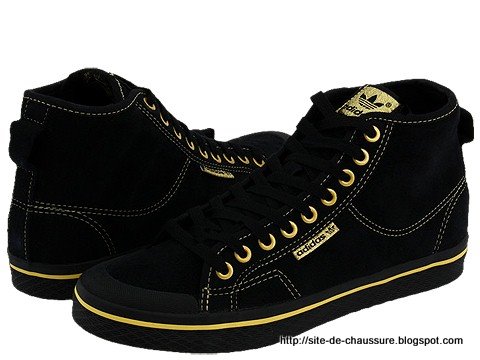 Site de chaussure:de-597251
