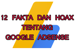 Cara Agar Di Terima Google Adsense