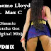 Graeme Lloyd feat. Max C - Gimmie Whatcha Got (Original Mix)