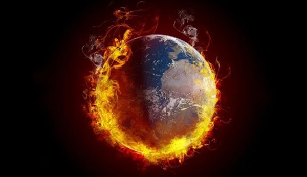Warisan Mematikan Perubahan Iklim: Kenaikan Suhu Memicu Agresi Kuno