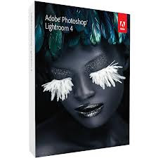  Adobe Photoshop Lightroom 