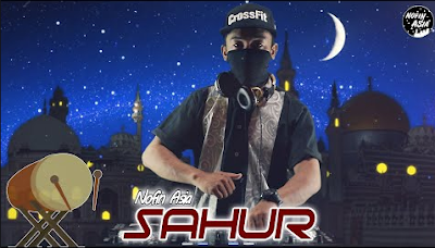 Download Lagu Dj Sahur Sahur Mp3 Mp4 Terbaru 2020 Full Bass