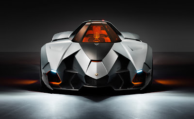 Lamborghini Egoista