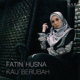  Lagu ini masih berupa single yang didistribusikan oleh label NAR Records Lirik Lagu Fatin Husna - Kau Berubah