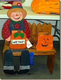 Scarecrow_Bench_Light