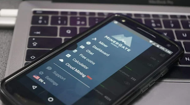 How to Mining Crypto on Minergate Mobile Miner Complete, Does it Pay?