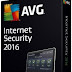 AVG Internet Security 2016 Serial Key is Here [LATEST]