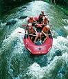 rafting in bali, ayung river, ubud, rafting in telaga waja