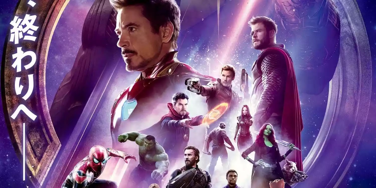 Avengers: Infinity War Early Reactions: Does It Deliver On The Hype?