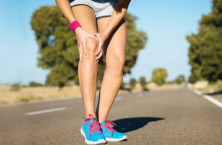 Mulheres são mais propensas a sofrer com lesões no joelho?
