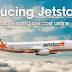 Jetstar Pacific hãng hàng không giá rẻ nhất Việt Nam