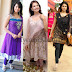 Saloni Salwar Kameezes