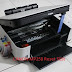 Cara mereset Printer CANON MP-258