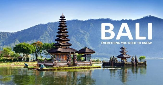 Rekomendasi Tempat  Wisata  di  Bali  yang Wajib Dikunjungi 
