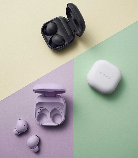 Samsung Galaxy Buds2 Pro