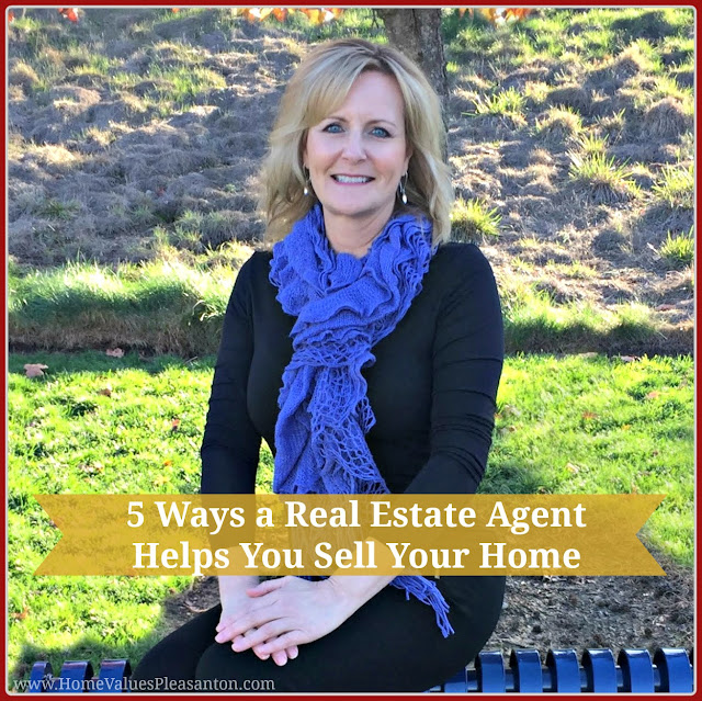 Don't think of doing it alone - hire a trusted real estate agent to help you sell your Birdland Pleasanton home fast!