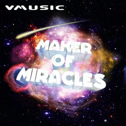 Vmusic Maker Of Miracles Descargar