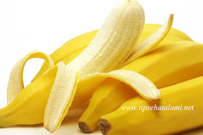 Prevent Heart Disease With early as possible Healthy Banana Fruit Consumption