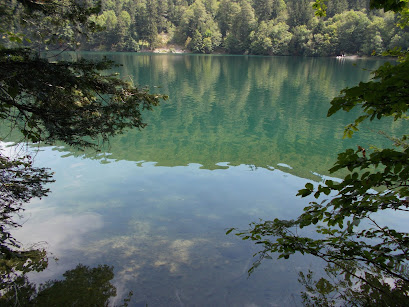 lac du Ballon