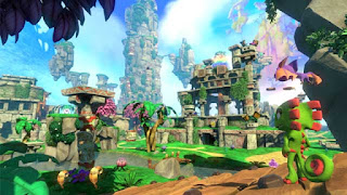 Download Game PC - Yooka Laylee (Direct Links)