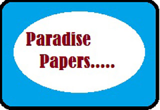 Paradise Papers revelation; Government orders Multi-Agency Group probe 