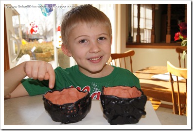 Early Explorers Aztec Clay Art for Kids