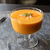 Golden State Gazpacho – Cold Soup for a Long Hot Day