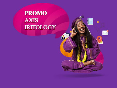 Promo Terbaru Axis Iritology Bulan November 2016