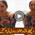 Bakhtawat Bhutto Zardari Doing The Ice Bucket Challenge