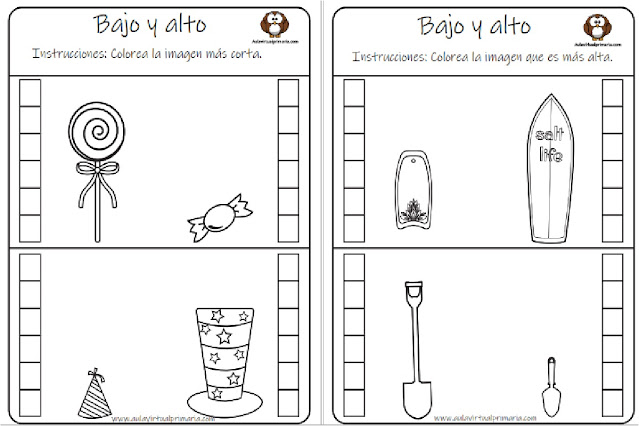 recurso, educativo, actividades, material, didactico