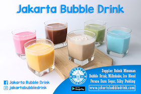 Peluang Usaha Minuman