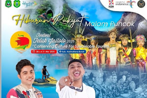 Piche Kota dan Juan Reza Bakal Meriahkan Malam Puncak FTJ 2025
