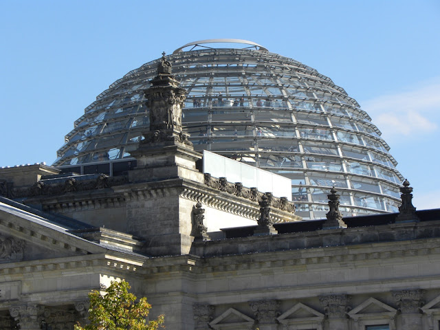 Reichstag Berlin