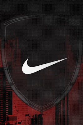 Nike Iphone Wallpaper