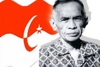 Pokok bahasan pada artikel kali ini ialah wacana pemberontakan DI Peristiwa Pemberontakan DI-TII di Jawa Barat, Jawa Tengah, Sulawesi Selatan dan Aceh