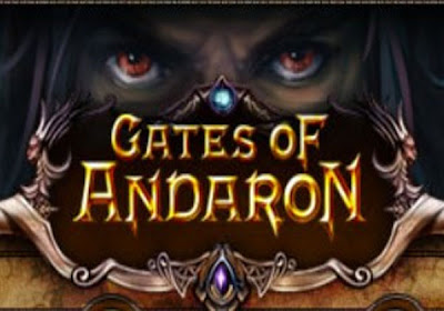 Gates of Andaron Online
