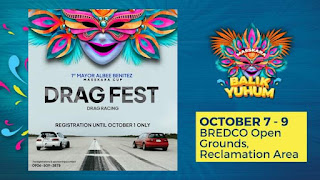 Masskara Drag Fest