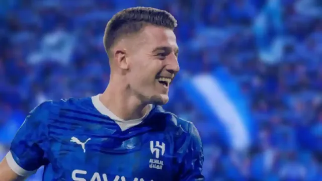 نتيجة مباراة الهلال والرائد اليوم في دوري روشن