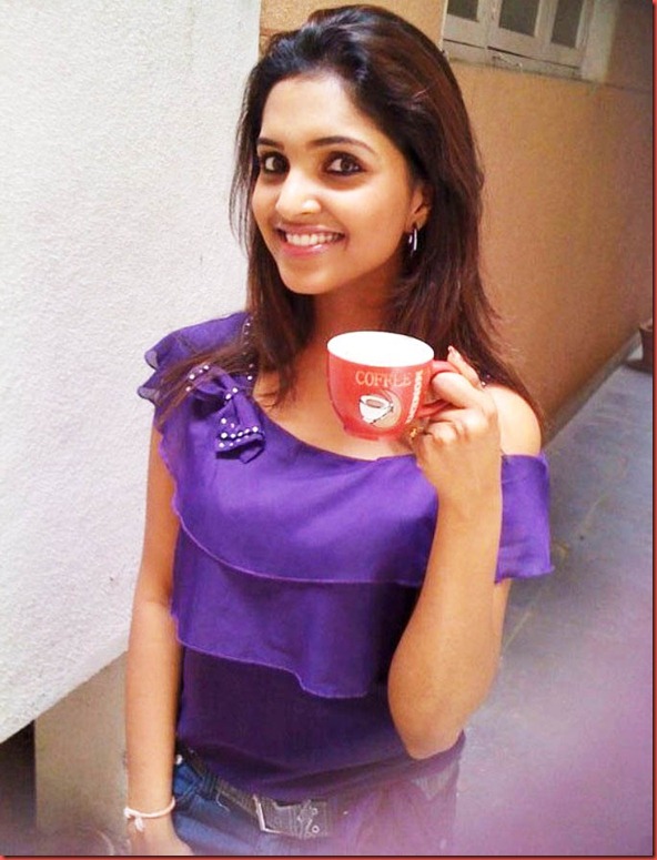 Deepika Sister Shanchita Padukone 