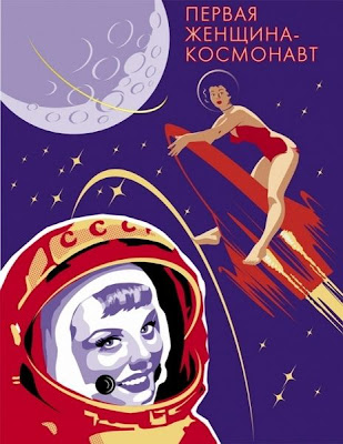 Cool Russian Illustrations