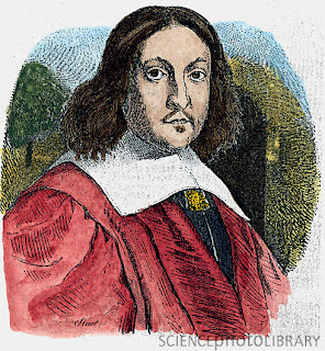 Pierre de Fermat