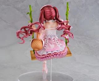 The iDOLM@STER Shiny Colors – Osaki Amana Devoting Rinne Ver., Amiami