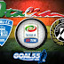 Proiettili partita tra Empoli e Udinese