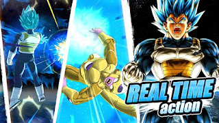 Dragon ball legends