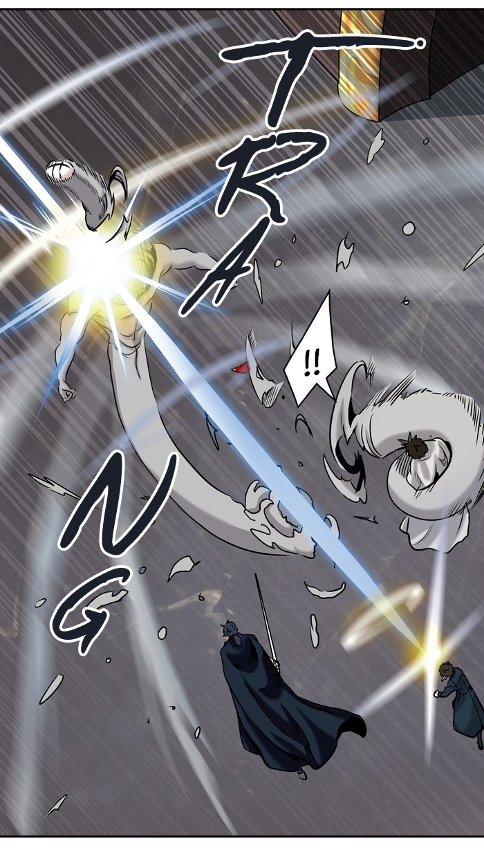 Webtoon Tower Of God Bahasa Indonesia Chapter 326