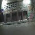 Vídeo: Corpo de homem executado é arrastado por criminosos e abandonado no centro de Manaus 